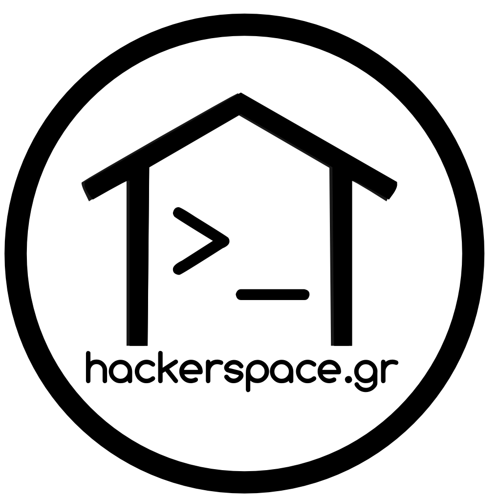 My First Hackathon